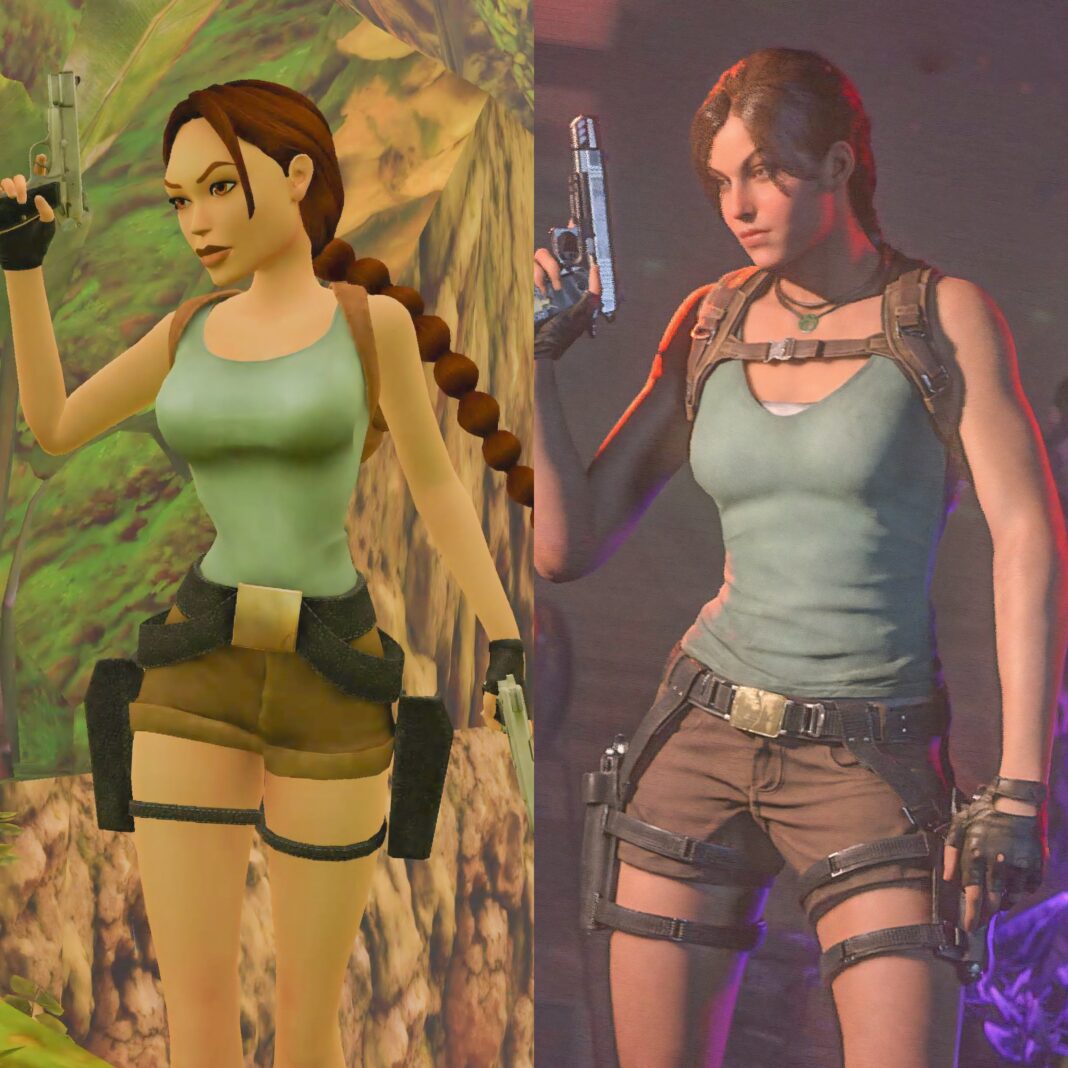 Tomb Raider