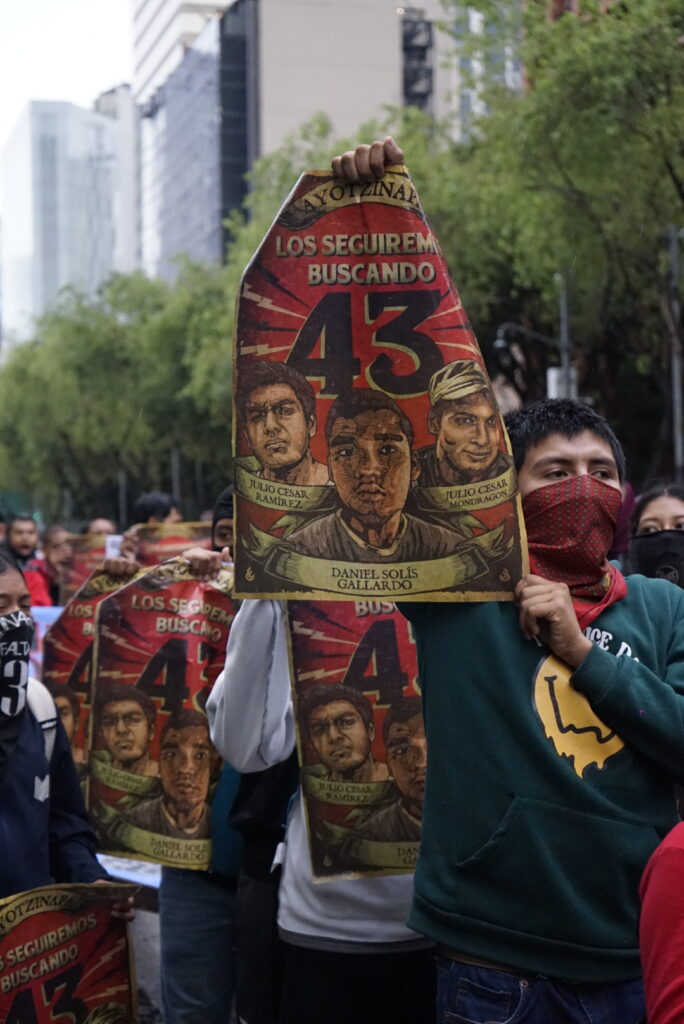 Ayotzinapa