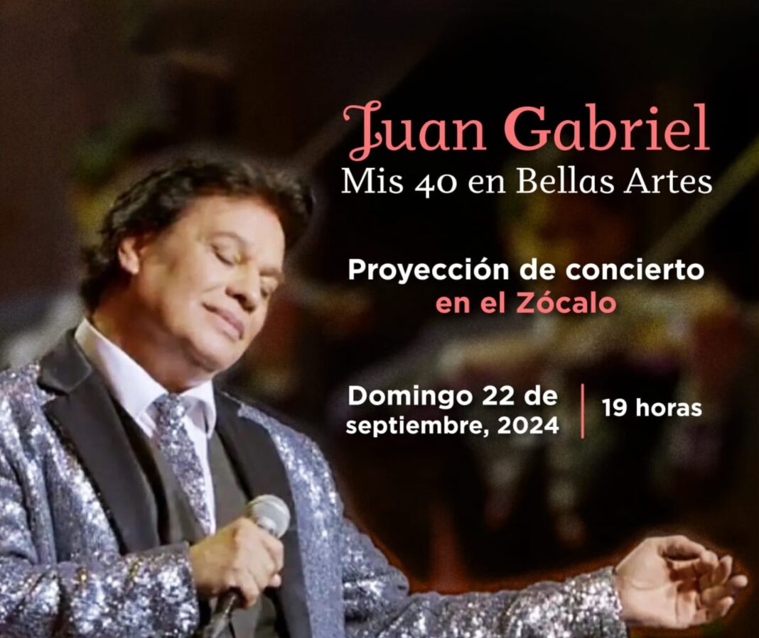 Juan Gabriel