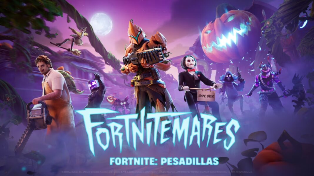 Fortnite