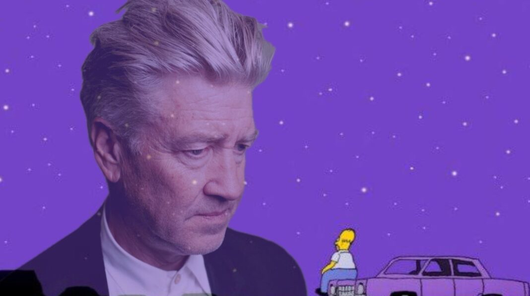 David Lynch: