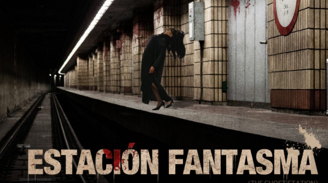 estacion fantasma